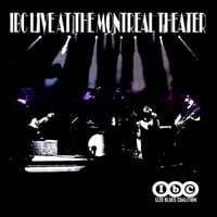 IBC Live at the Montreal Theater